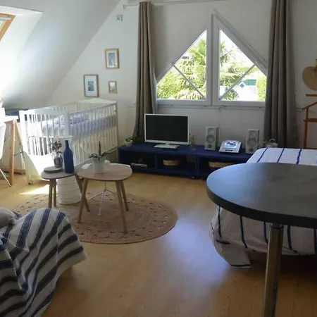 Meuble Pres Des Plages Du Debarquement Emieville