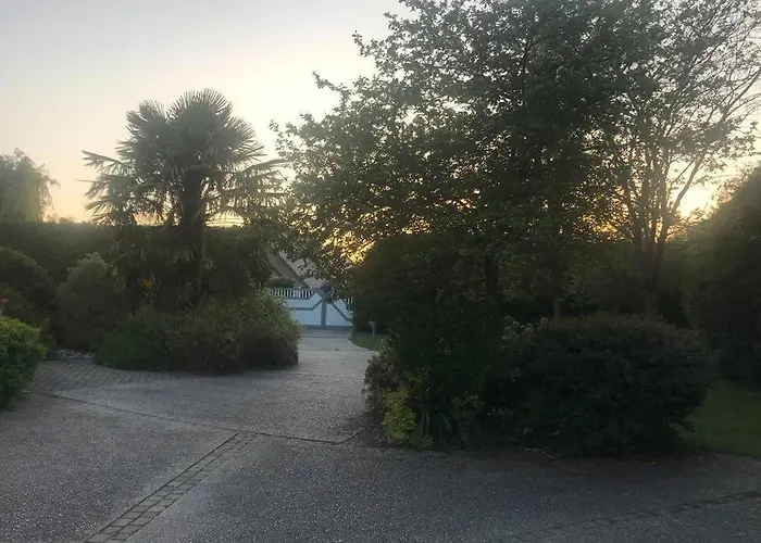 Appartement Meublé Près Des Plages Du Débarquement *