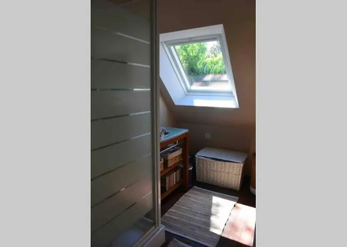 Meublé Près Des Plages Du Débarquement Appartement *