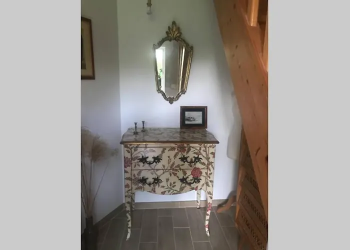 Meublé Près Des Plages Du Débarquement Appartement *