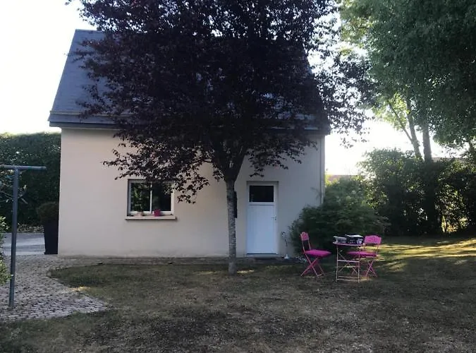 Meublé Près Des Plages Du Débarquement Emieville