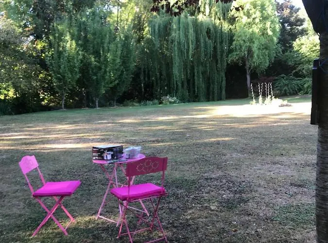 Appartement Meublé Près Des Plages Du Débarquement